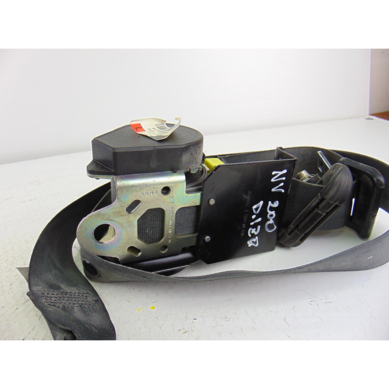 KIT AIRBAG NISSAN NV200 /EVALIA (M20/M)