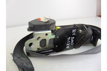  KIT AIRBAG NISSAN NV200 /EVALIA (M20/M) Kombi Comfort 2010 204489 NISSAN - 11