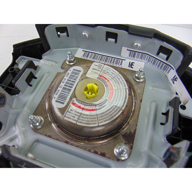 KIT AIRBAG NISSAN NV200 /EVALIA (M20/M)