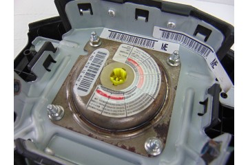  KIT AIRBAG NISSAN NV200 /EVALIA (M20/M) Kombi Comfort 2010 204489 NISSAN - 12