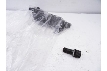  NO IDENTIFICADO AUDI A3 SPORTBACK (8PA) 2.0 TDI Ambiente 2004 209072 AUDI - 1