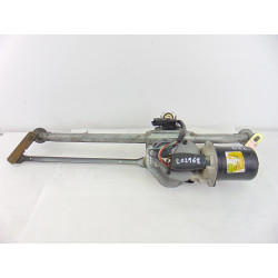 5 PIN MOTOR LIMPIA DELANTERO RENAULT TRAFIC II FURGÓN