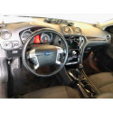 FORD MONDEO SPORTBREAK (CA2) Ambiente