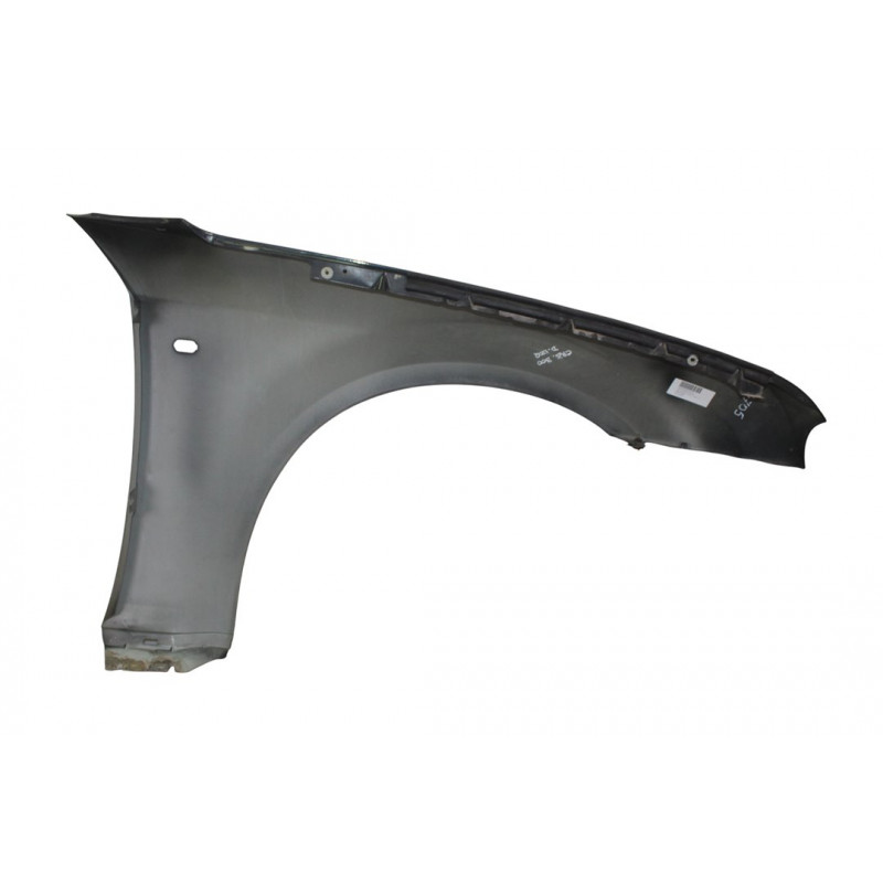 NEGRA ALETA DELANTERA IZQUIERDA CHRYSLER 300C (LE/LX) 3.0 CRD 2009 NEGRA 214705 CHRYSLER - 2