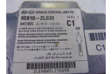 959102L030 CENTRALITA AIRBAG HYUNDAI I30 (FD)