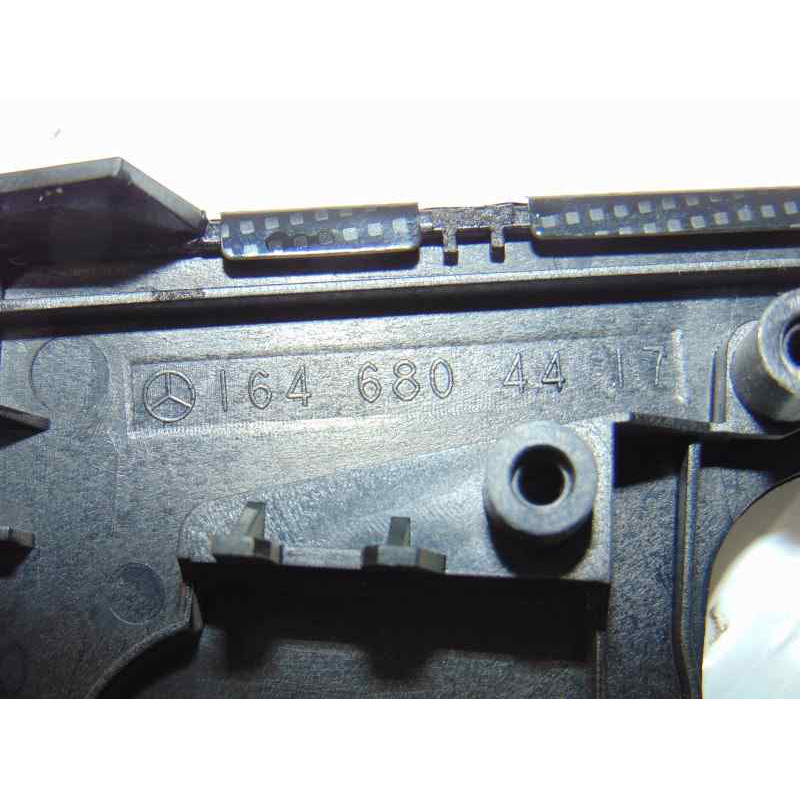 1646804417 MANDO CLIMATIZADOR MERCEDES-BENZ CLASE ML (BM 164)
