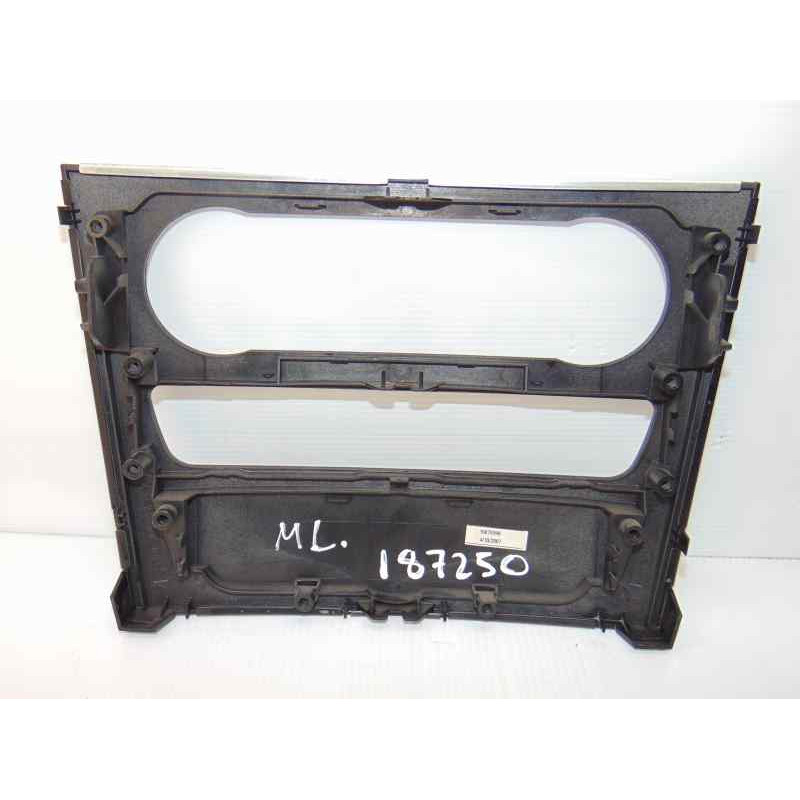 1646804417 MANDO CLIMATIZADOR MERCEDES-BENZ CLASE ML (BM 164)