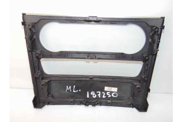1646804417 MANDO CLIMATIZADOR MERCEDES-BENZ CLASE ML (BM 164) 320 CDI 4M Edition 10 2007 1646804417 187250 MERCEDES-BENZ - 2