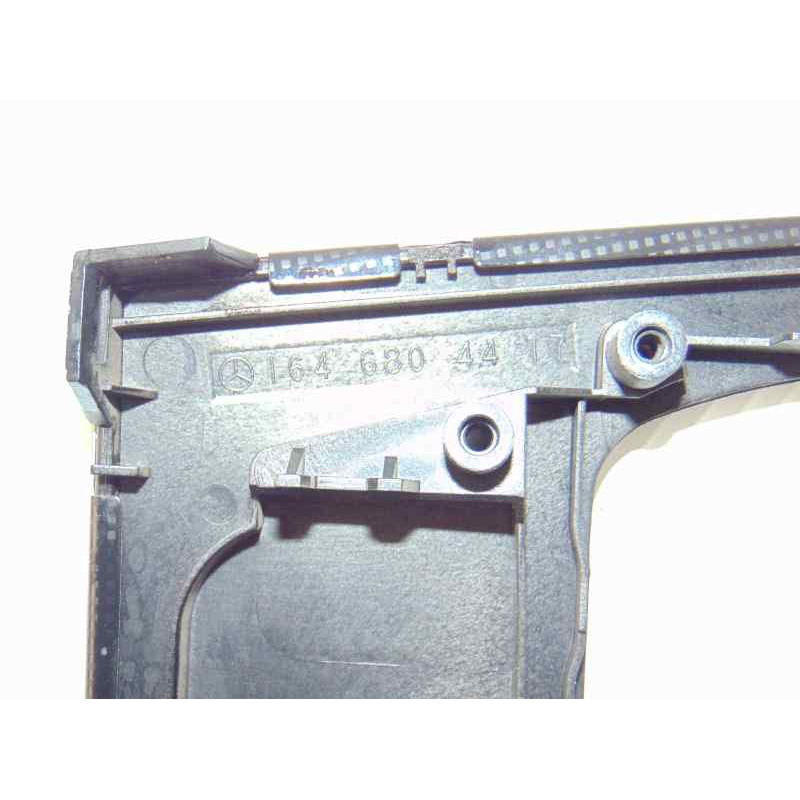 1646804417 MANDO CLIMATIZADOR MERCEDES-BENZ CLASE ML (BM 164)