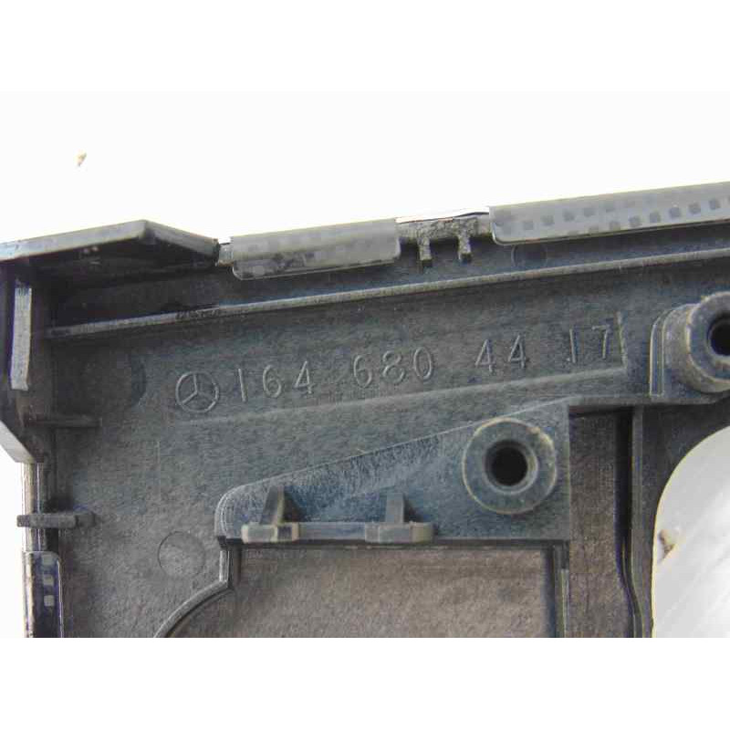 1646804417 MANDO CLIMATIZADOR MERCEDES-BENZ CLASE ML (BM 164)