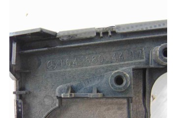 1646804417 MANDO CLIMATIZADOR MERCEDES-BENZ CLASE ML (BM 164) 320 CDI 4M Edition 10 2007 1646804417 187250 MERCEDES-BENZ - 4