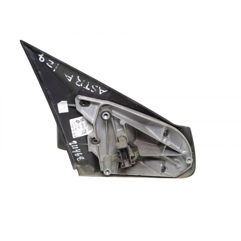13207277  RETROVISOR IZQUIERDO OPEL ASTRA H TWIN TOP Enjoy 2006 13207277 211468 OPEL - 2