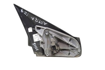 13207277  RETROVISOR IZQUIERDO OPEL ASTRA H TWIN TOP Enjoy 2006 13207277 211468 OPEL - 2