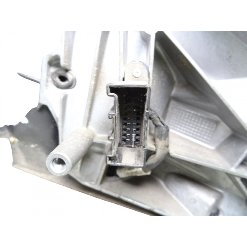 13207277  RETROVISOR IZQUIERDO OPEL ASTRA H TWIN TOP Enjoy 2006 13207277 211468 OPEL - 3