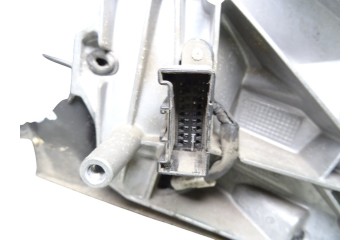 13207277  RETROVISOR IZQUIERDO OPEL ASTRA H TWIN TOP Enjoy 2006 13207277 211468 OPEL - 3