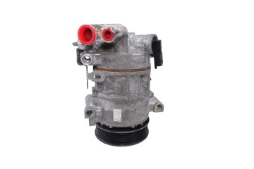 9675655880  COMPRESOR AIRE ACONDICIONADO CITROEN C3 AIRCROSS Feel 2019 9675655880 213981 CITROEN - 1