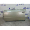 BEIGE PUERTA DELANTERA IZQUIERDA AUDI A6 BERLINA (4B2) 2.5 TDI 2002 BEIGE 176351 AUDI - 1