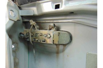 BEIGE PUERTA DELANTERA IZQUIERDA AUDI A6 BERLINA (4B2) 2.5 TDI 2002 BEIGE 176351 AUDI - 1