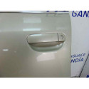 BEIGE PUERTA DELANTERA IZQUIERDA AUDI A6 BERLINA (4B2) 2.5 TDI 2002 BEIGE 176351 AUDI - 2