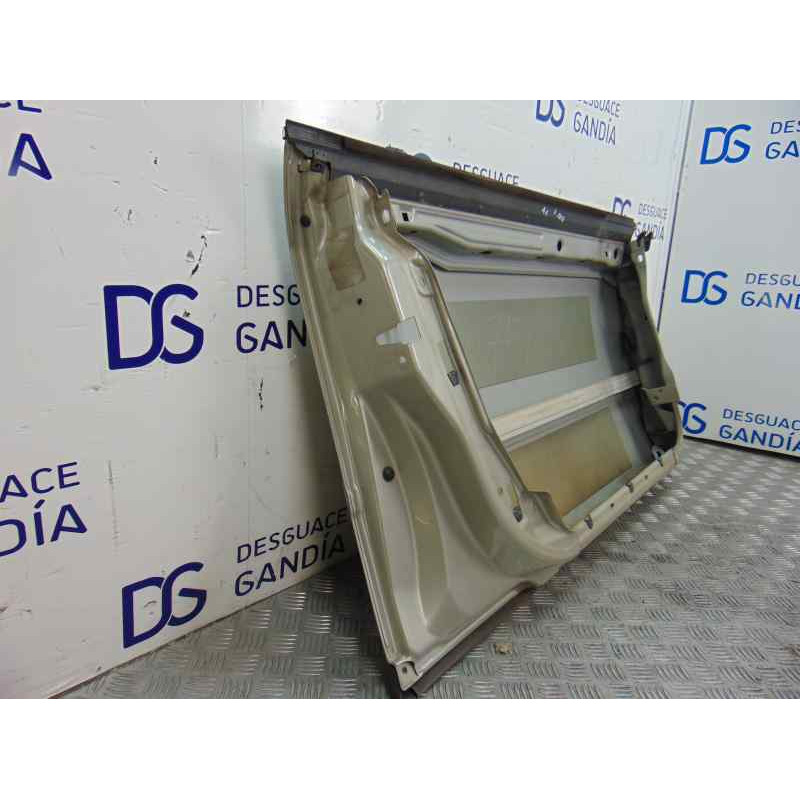 BEIGE PUERTA DELANTERA IZQUIERDA AUDI A6 BERLINA (4B2) 2.5 TDI 2002 BEIGE 176351 AUDI - 3