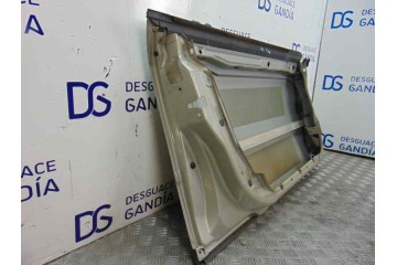 BEIGE PUERTA DELANTERA IZQUIERDA AUDI A6 BERLINA (4B2) 2.5 TDI 2002 BEIGE 176351 AUDI - 3