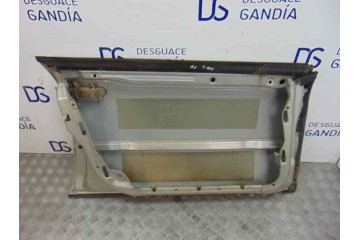 BEIGE PUERTA DELANTERA IZQUIERDA AUDI A6 BERLINA (4B2) 2.5 TDI 2002 BEIGE 176351 AUDI - 4