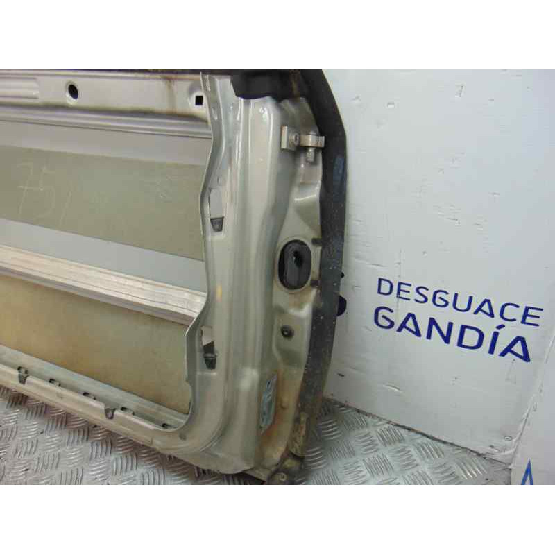 BEIGE PUERTA DELANTERA IZQUIERDA AUDI A6 BERLINA (4B2) 2.5 TDI 2002 BEIGE 176351 AUDI - 5