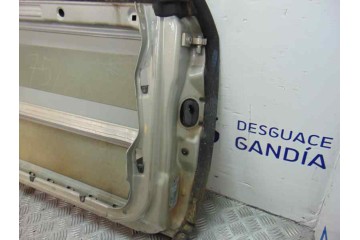 BEIGE PUERTA DELANTERA IZQUIERDA AUDI A6 BERLINA (4B2) 2.5 TDI 2002 BEIGE 176351 AUDI - 5