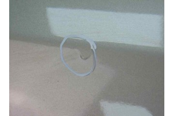 BEIGE PUERTA DELANTERA IZQUIERDA AUDI A6 BERLINA (4B2) 2.5 TDI 2002 BEIGE 176351 AUDI - 6