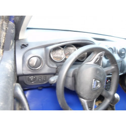 KIT AIRBAG DACIA SANDERO II