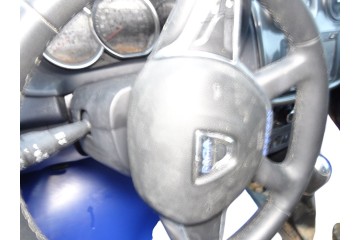  KIT AIRBAG DACIA SANDERO II Stepway 2018 214788 DACIA - 1