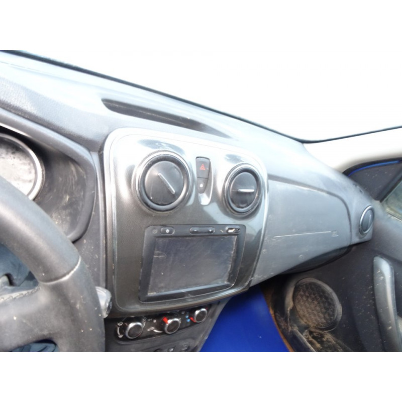  KIT AIRBAG DACIA SANDERO II Stepway 2018 214788 DACIA - 2