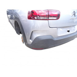 PARAGOLPES TRASERO CITROEN C4 CACTUS