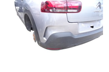  PARAGOLPES TRASERO CITROEN C4 CACTUS Feel 2019 214907 CITROEN - 1
