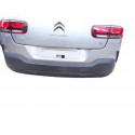  PARAGOLPES TRASERO CITROEN C4 CACTUS Feel 2019 214907 CITROEN - 1
