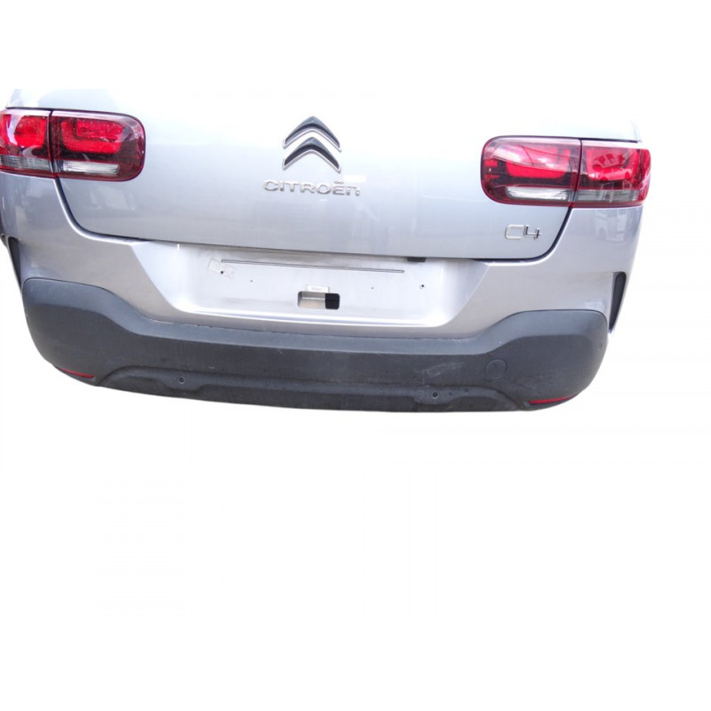  PARAGOLPES TRASERO CITROEN C4 CACTUS Feel 2019 214907 CITROEN - 1