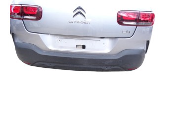  PARAGOLPES TRASERO CITROEN C4 CACTUS Feel 2019 214907 CITROEN - 1