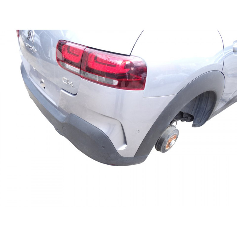  PARAGOLPES TRASERO CITROEN C4 CACTUS Feel 2019 214907 CITROEN - 2