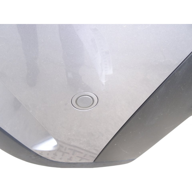  PARAGOLPES TRASERO CITROEN C4 CACTUS Feel 2019 214907 CITROEN - 3