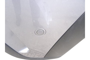  PARAGOLPES TRASERO CITROEN C4 CACTUS Feel 2019 214907 CITROEN - 3