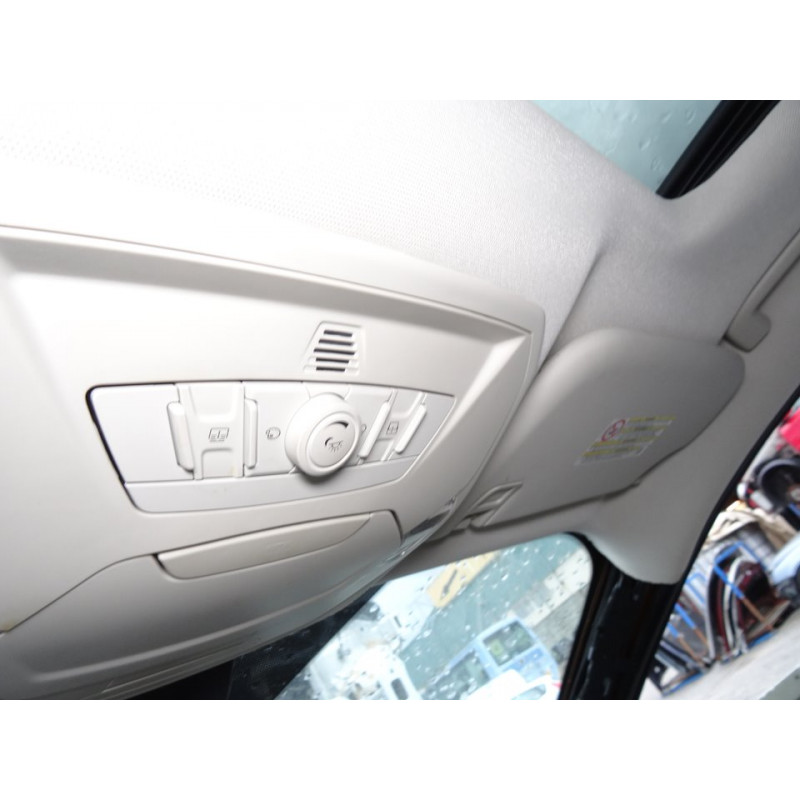 TECHO ELECTRICO FORD KUGA (CBS)