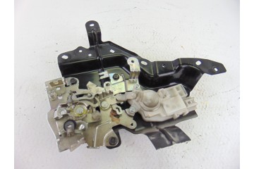 2 PIN CERRADURA MALETERO / PORTON NISSAN NV200 /EVALIA (M20/M) Kombi Comfort 2010 2 PIN 204510 NISSAN - 1