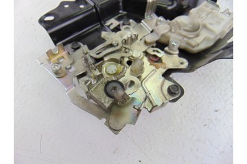 2 PIN CERRADURA MALETERO / PORTON NISSAN NV200 /EVALIA (M20/M) Kombi Comfort 2010 2 PIN 204510 NISSAN - 1