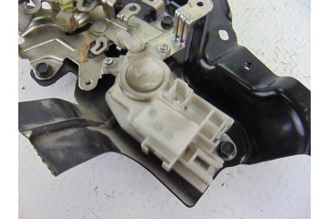 2 PIN CERRADURA MALETERO / PORTON NISSAN NV200 /EVALIA (M20/M) Kombi Comfort 2010 2 PIN 204510 NISSAN - 2