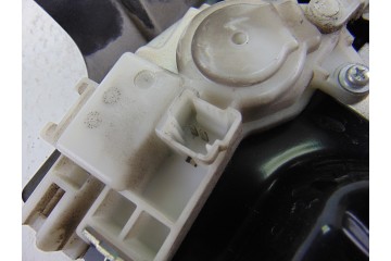 2 PIN CERRADURA MALETERO / PORTON NISSAN NV200 /EVALIA (M20/M) Kombi Comfort 2010 2 PIN 204510 NISSAN - 3