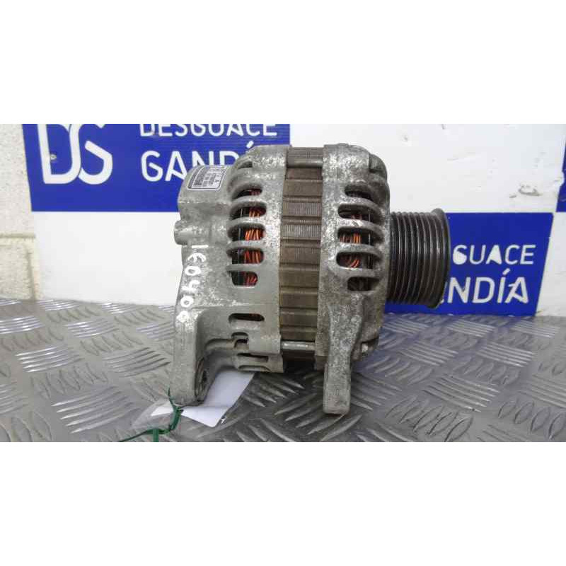 RF7J ALTERNADOR MAZDA 6 BERLINA (GG) 2.0 CRTD 143 Active (4-ptas.) RF7J 160400 MAZDA - 1