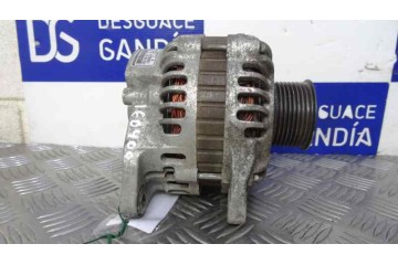 RF7J ALTERNADOR MAZDA 6 BERLINA (GG) 2.0 CRTD 143 Active (4-ptas.) RF7J 160400 MAZDA - 1