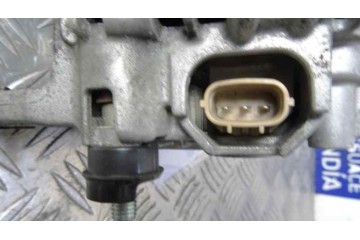 RF7J ALTERNADOR MAZDA 6 BERLINA (GG) 2.0 CRTD 143 Active (4-ptas.) RF7J 160400 MAZDA - 2