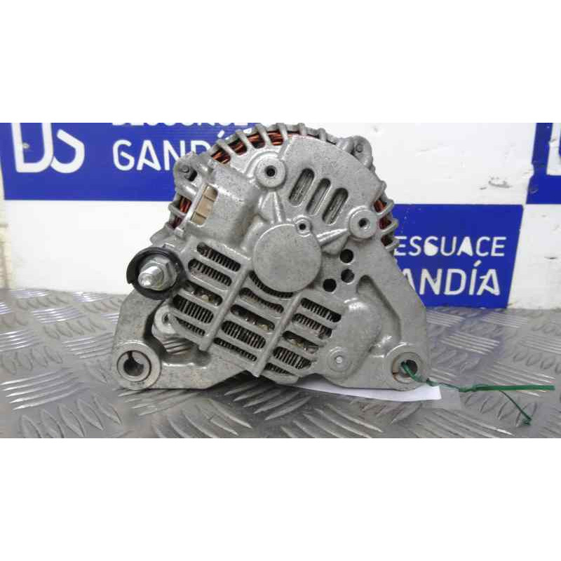 RF7J ALTERNADOR MAZDA 6 BERLINA (GG) 2.0 CRTD 143 Active (4-ptas.) RF7J 160400 MAZDA - 3