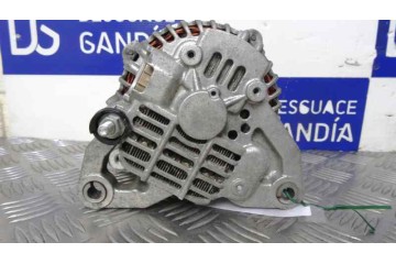 RF7J ALTERNADOR MAZDA 6 BERLINA (GG) 2.0 CRTD 143 Active (4-ptas.) RF7J 160400 MAZDA - 3
